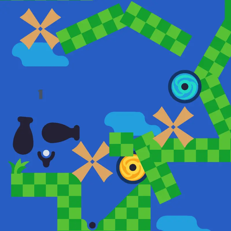 Game by @Miguel_builder