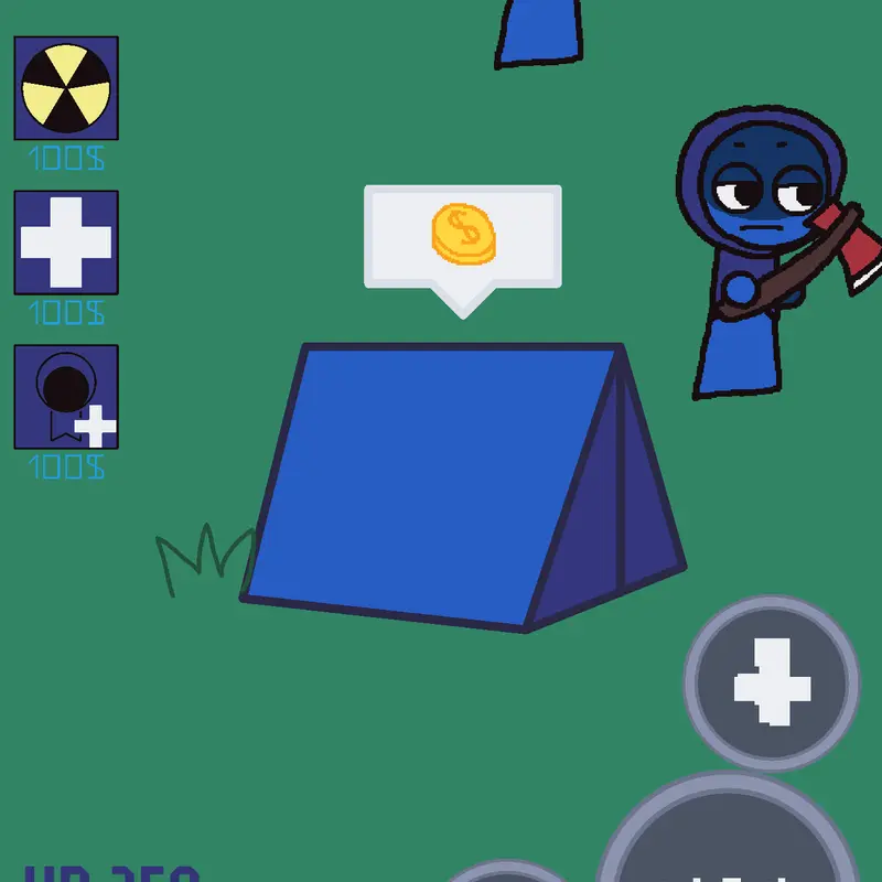 Game by @golfgamee