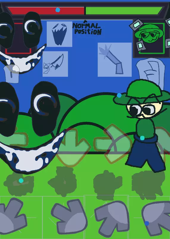 Game by @PhoneMasterBandu