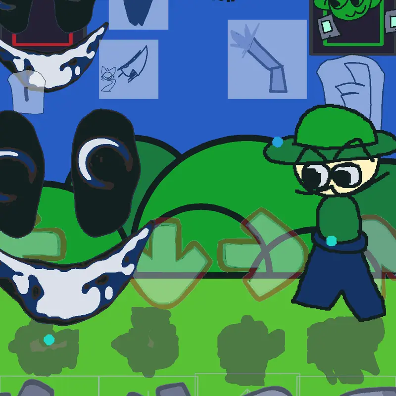 Game by @PhoneMasterBandu