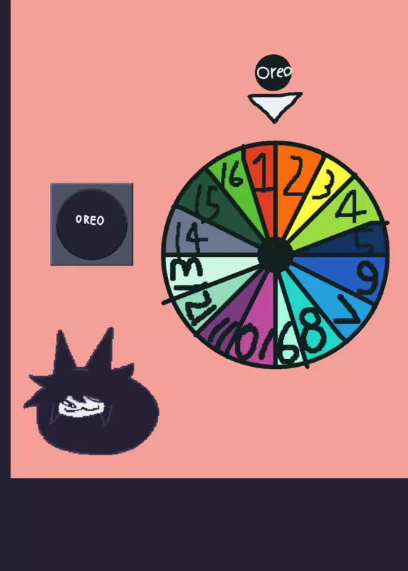 Game by @FUNDA5_ED