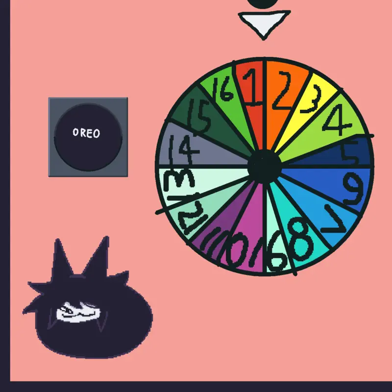 Game by @FUNDA5_ED