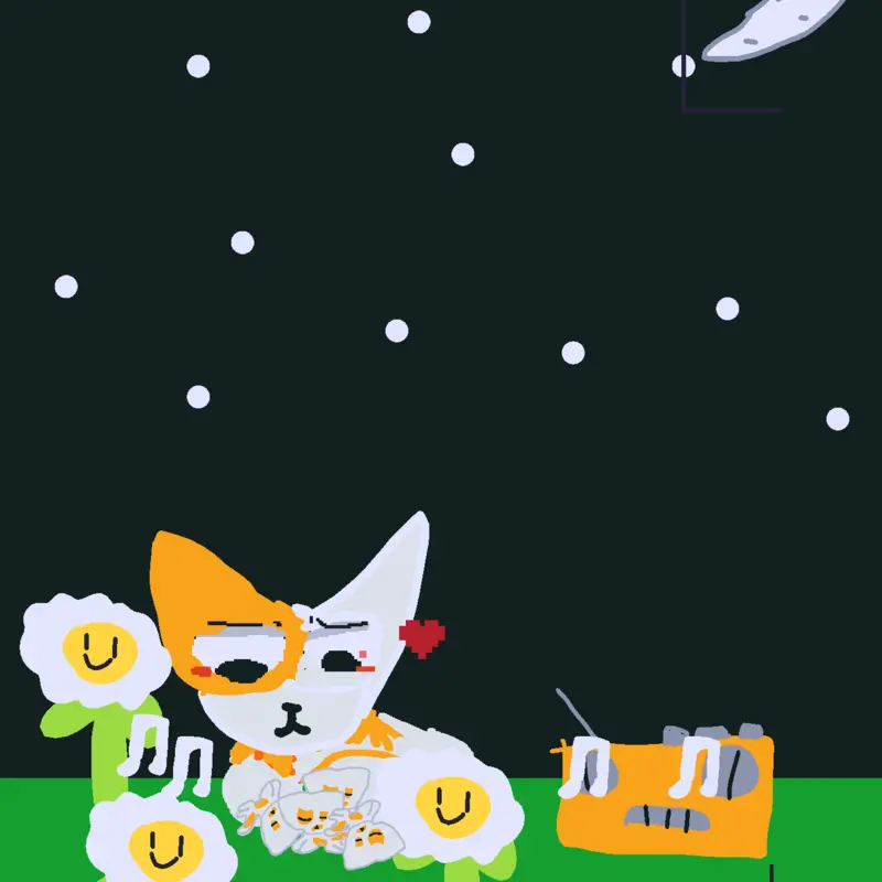 Game by @Kopaya