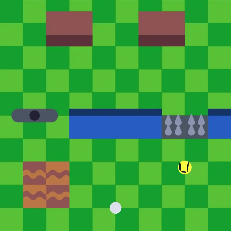 Game by @KILLER_HORNET
