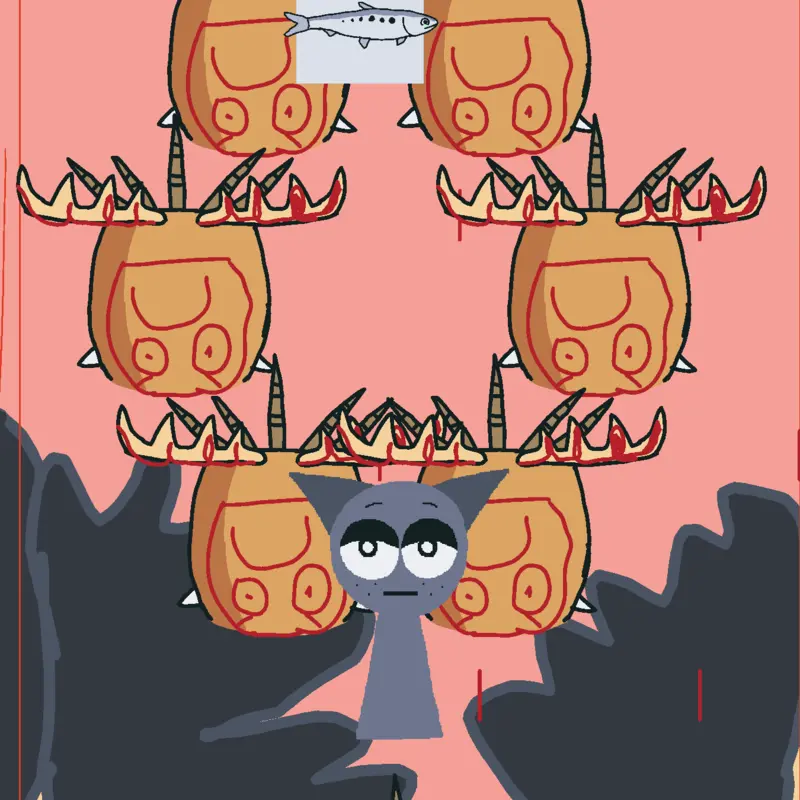 Game by @barontaylor