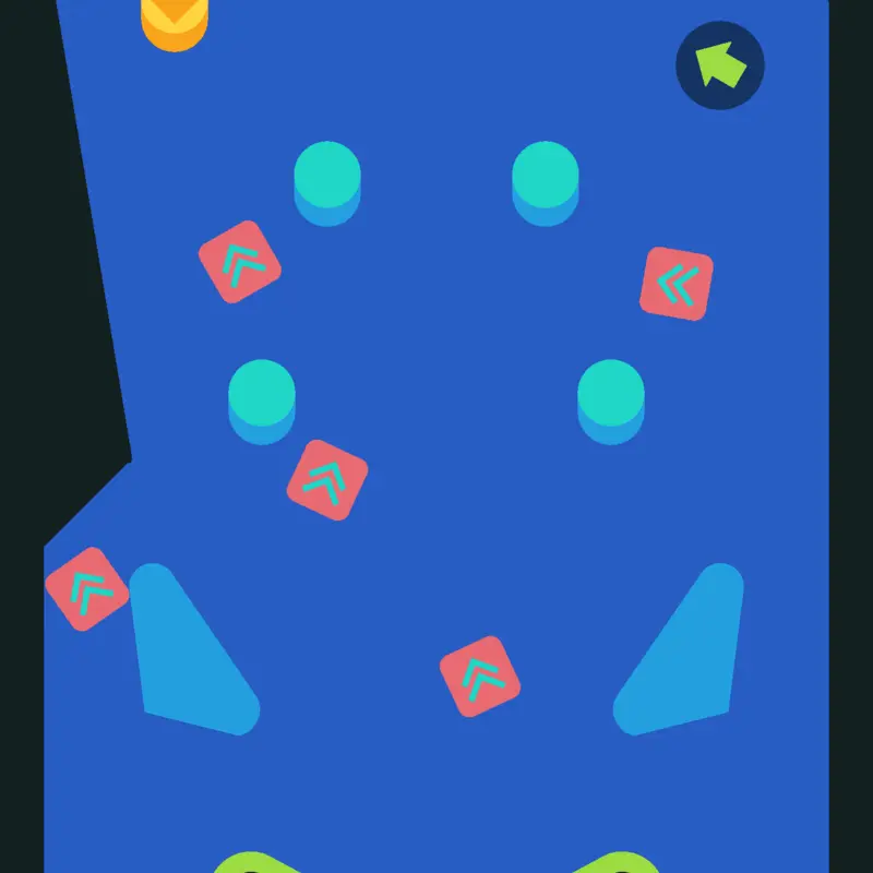 Game by @agamergod