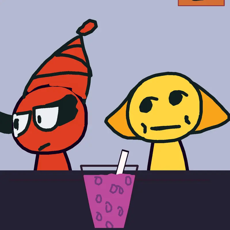 Game by @goldballoononfloor