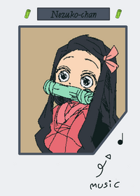 Nezuko-chan