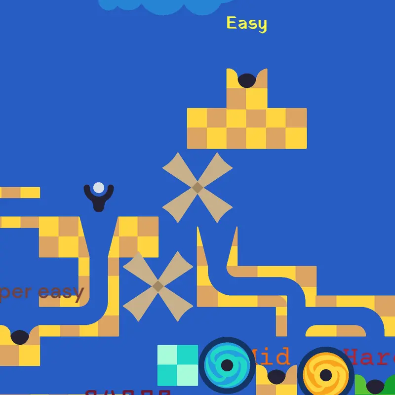Game by @rillcrisroff