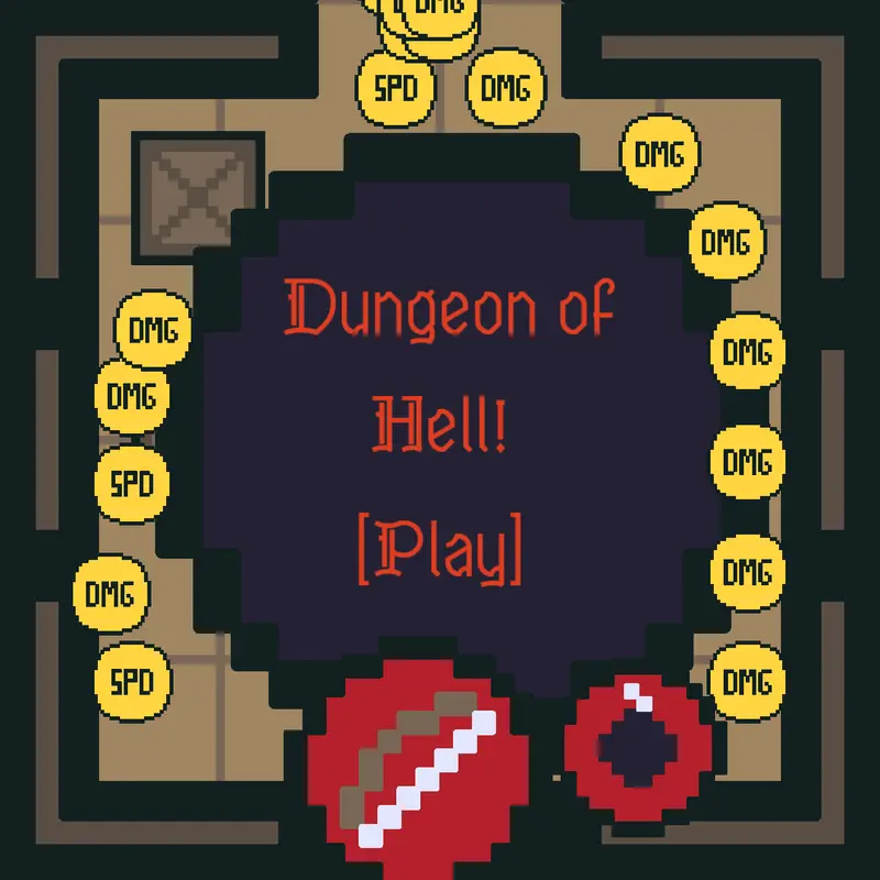 Game by @perentege
