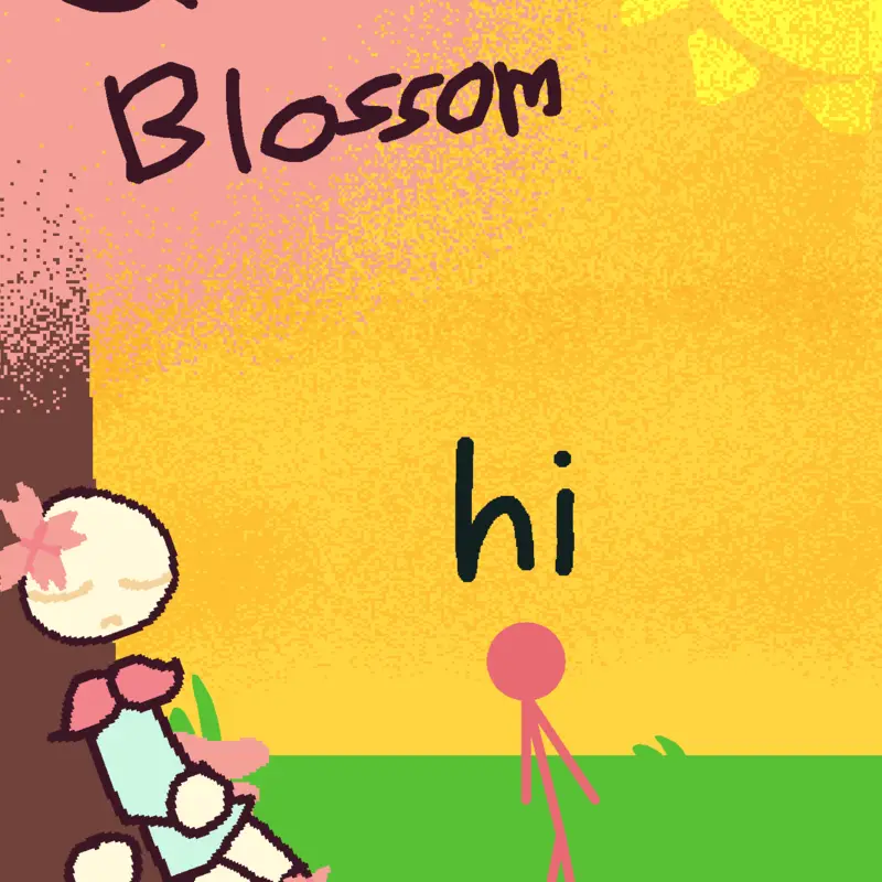 Game by @Hiamhaiai