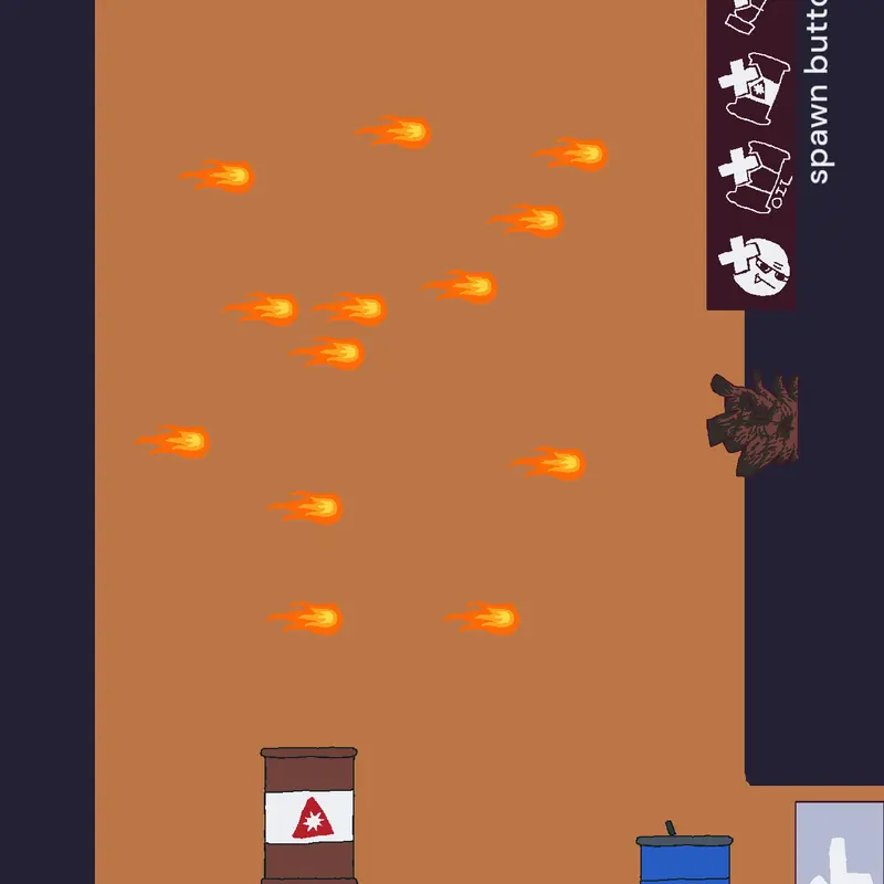 Game by @Abril2318G