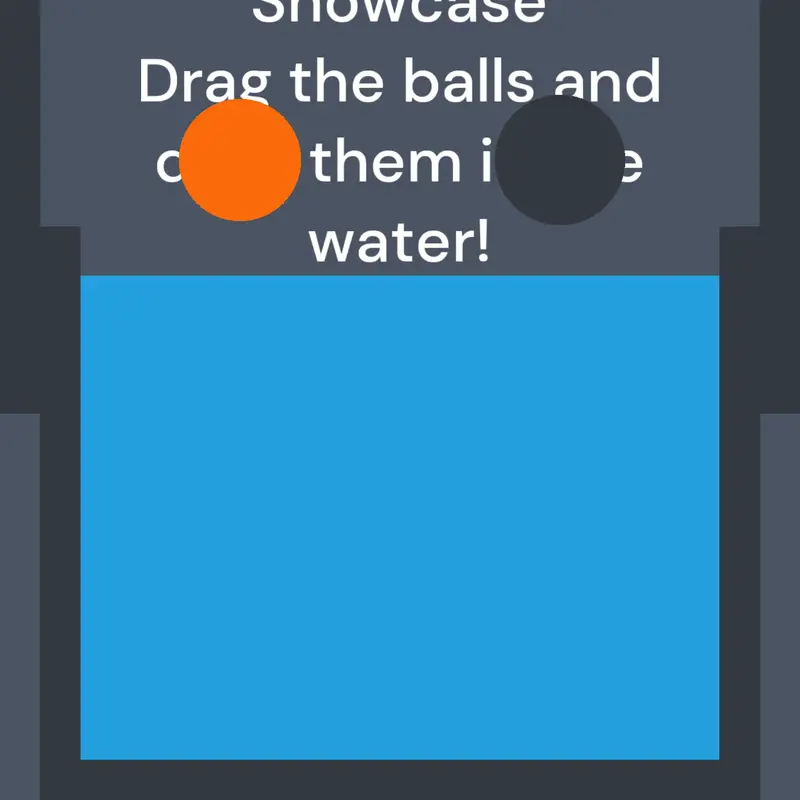 Water physics by @salty_cracker_92