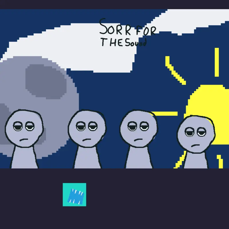 Game by @mew_player