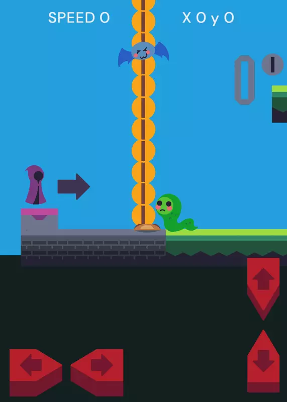 Game by @Dardad
