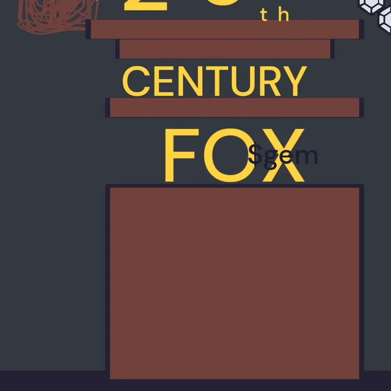 Game by @20thcenturyfox
