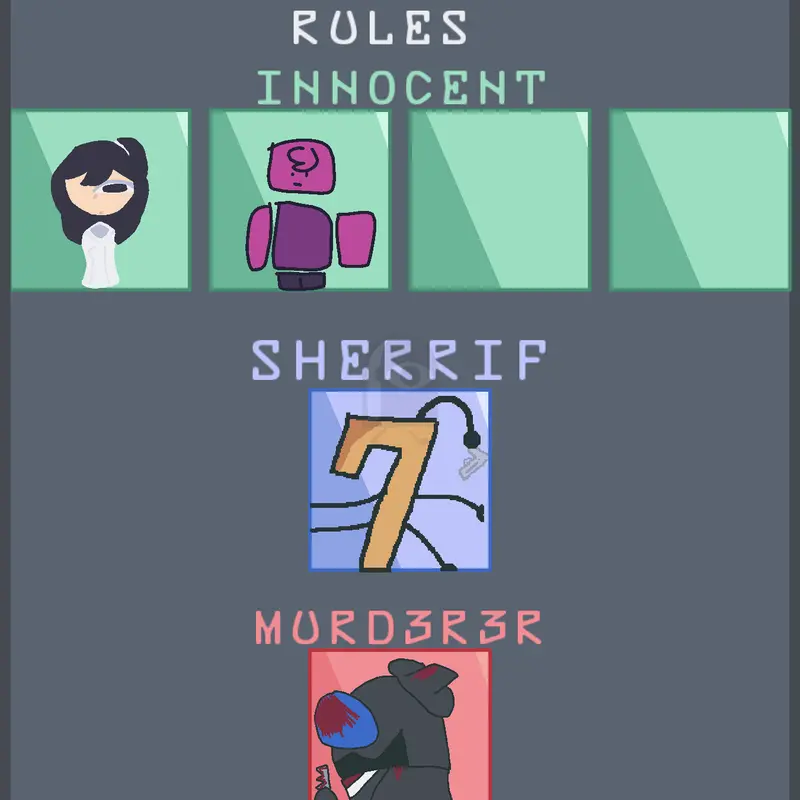 Game by @CosmoThePastry