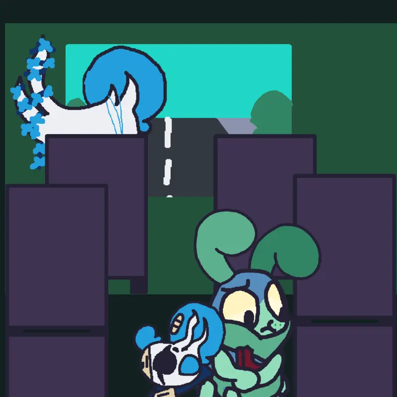 Game by @R0x4_444