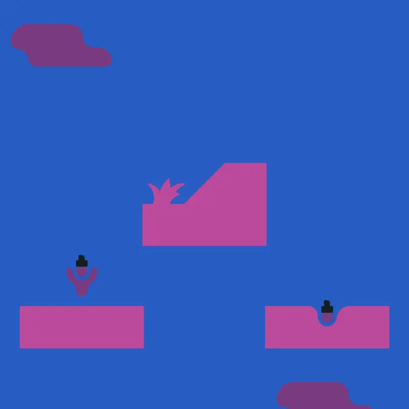 Game by @nawajerrymeac