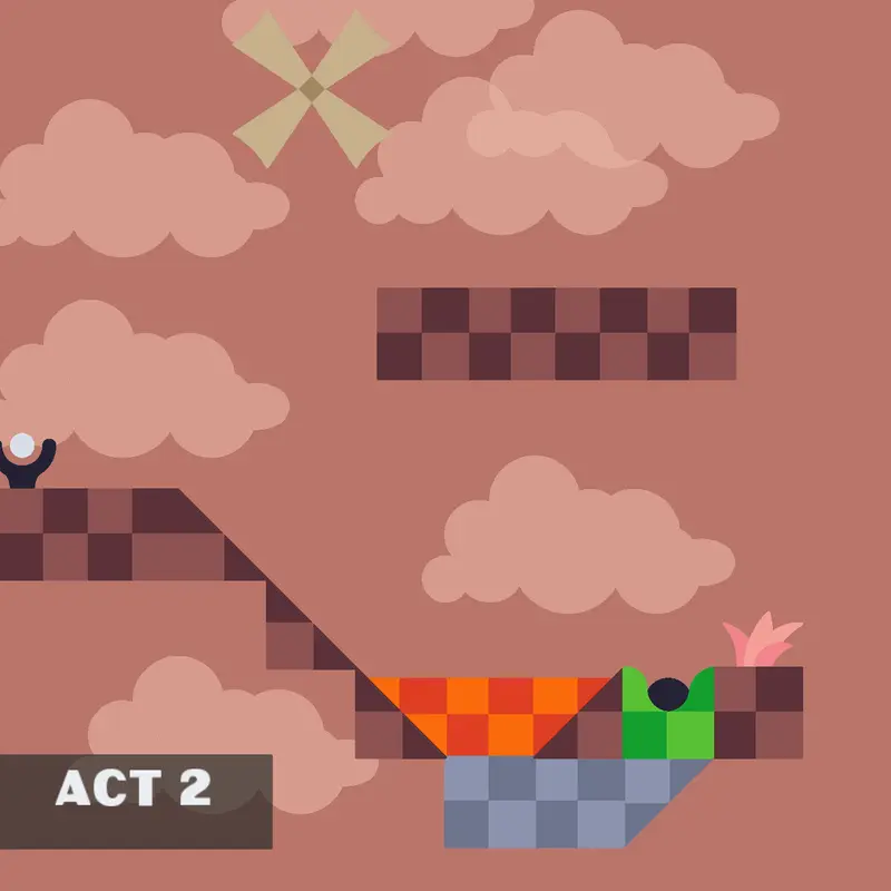 Game by @Bagerthebaguette
