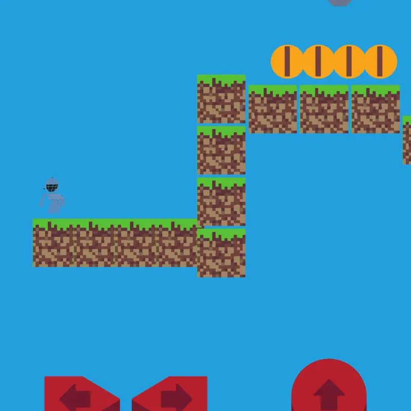 Game by @josejuegos