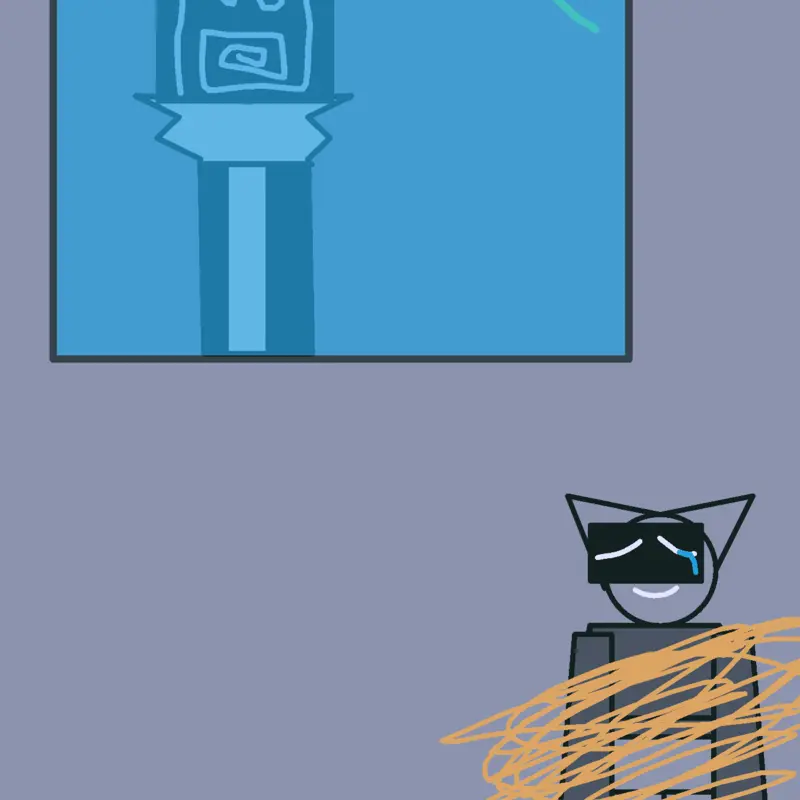 Game by @Mollyfear_fanart