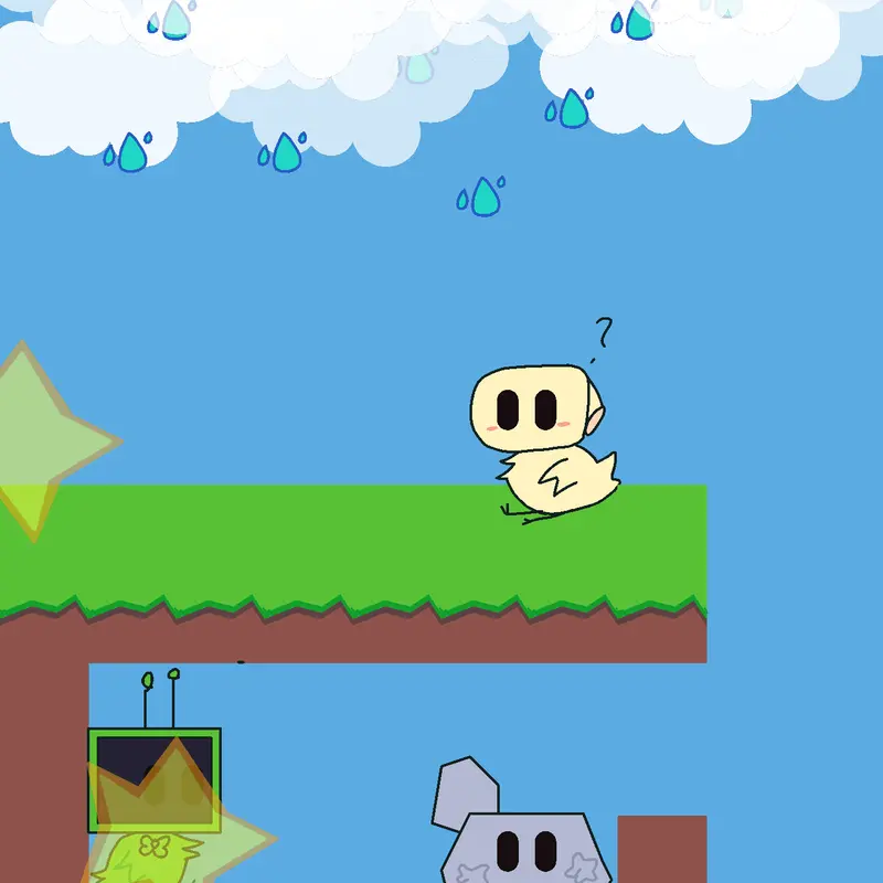 Game by @lanvy