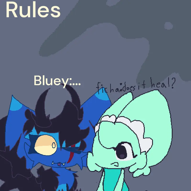 Game by @itzstarberry