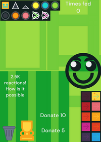 LOBOTOMY V3.9