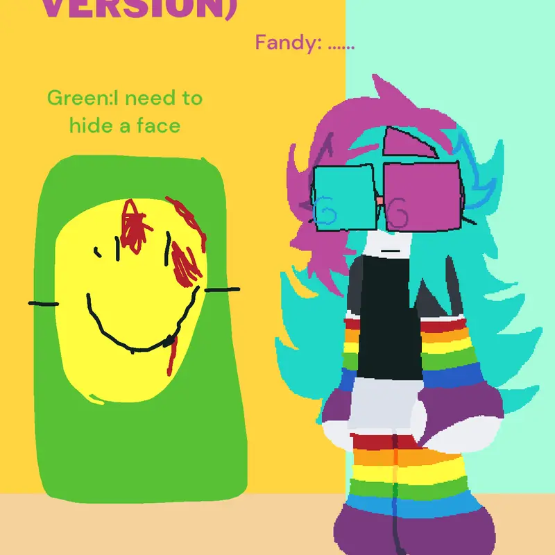 Game by @FanSkull_NoJustNeeded