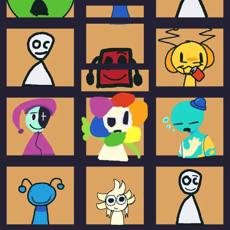 Game by @Doey-Yeod
