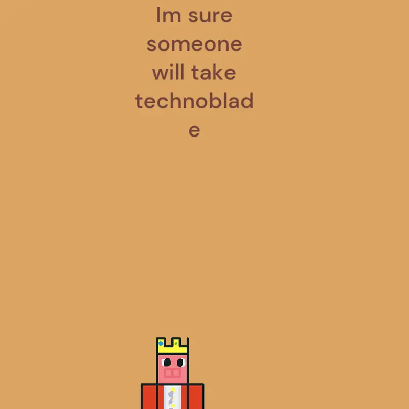 Game by @thelegoanimation21