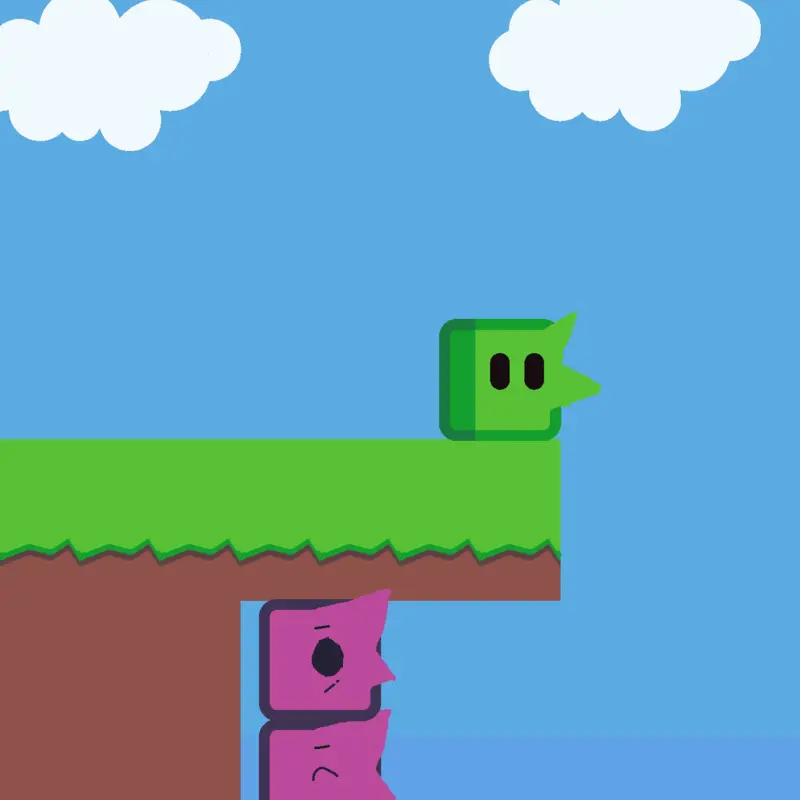 Game by @kelolo