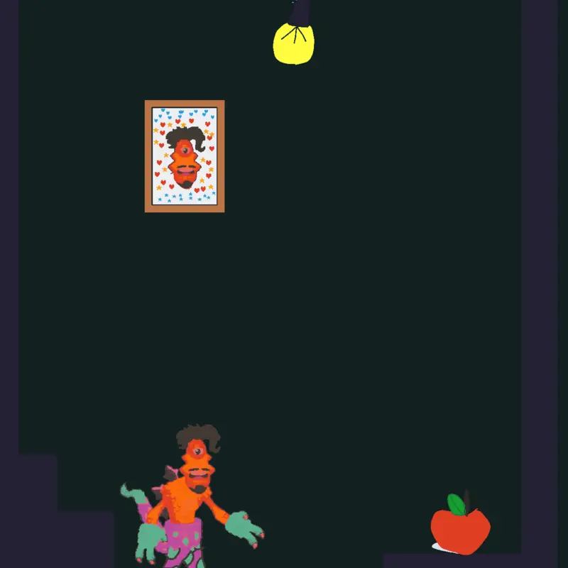 Game by @adrijustdance