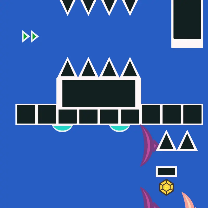 Game by @IronIsnotreal