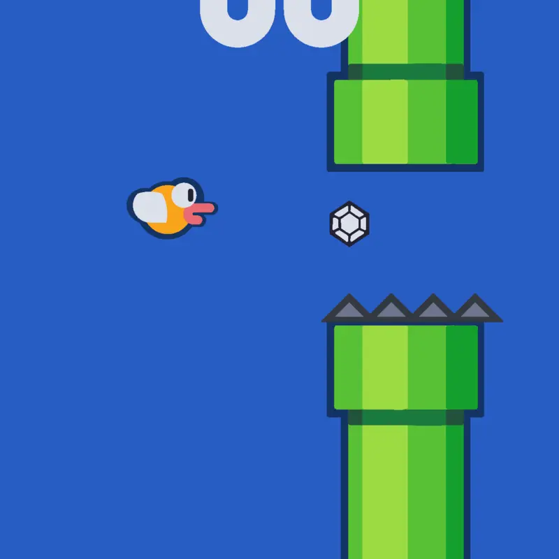 Game by @prachal