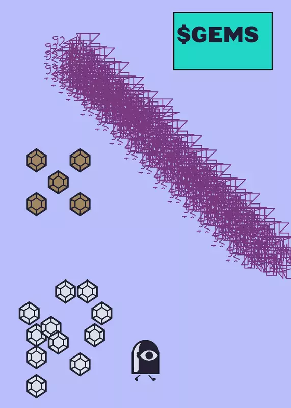 Game by @YarReal