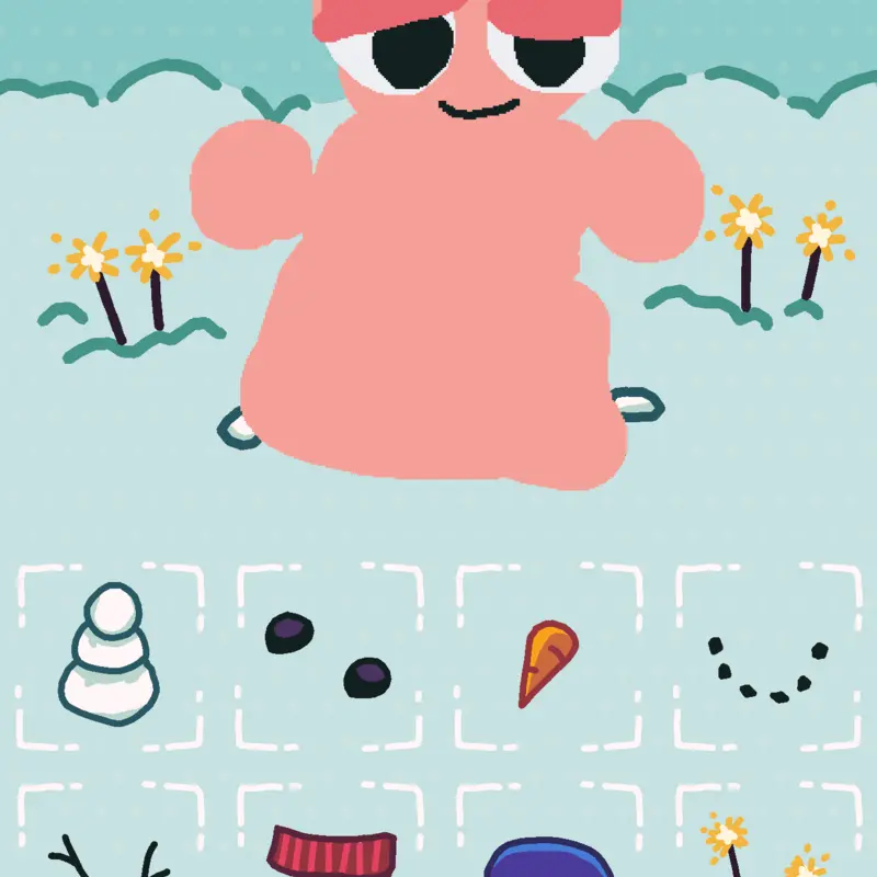 Pinkiy by @Bananajadee123