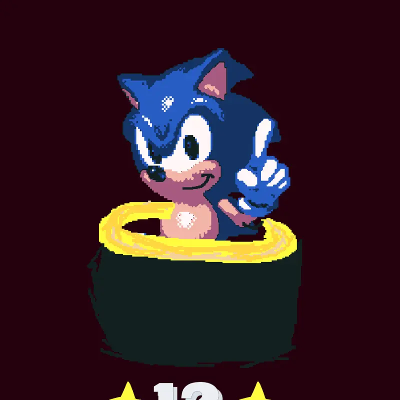 Game by @Sonic_Classic