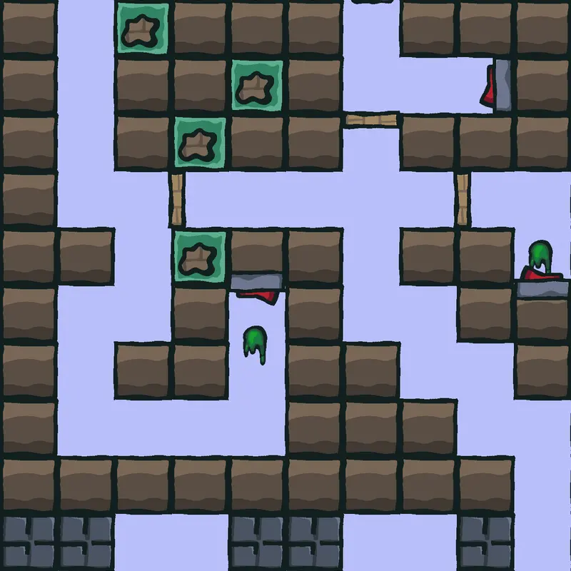 Game by @wildan
