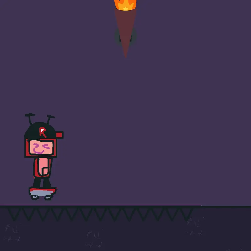 Game by @CupCakie