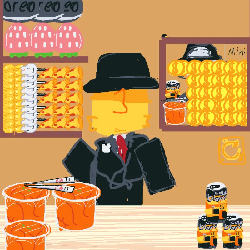 Game by @loveyall