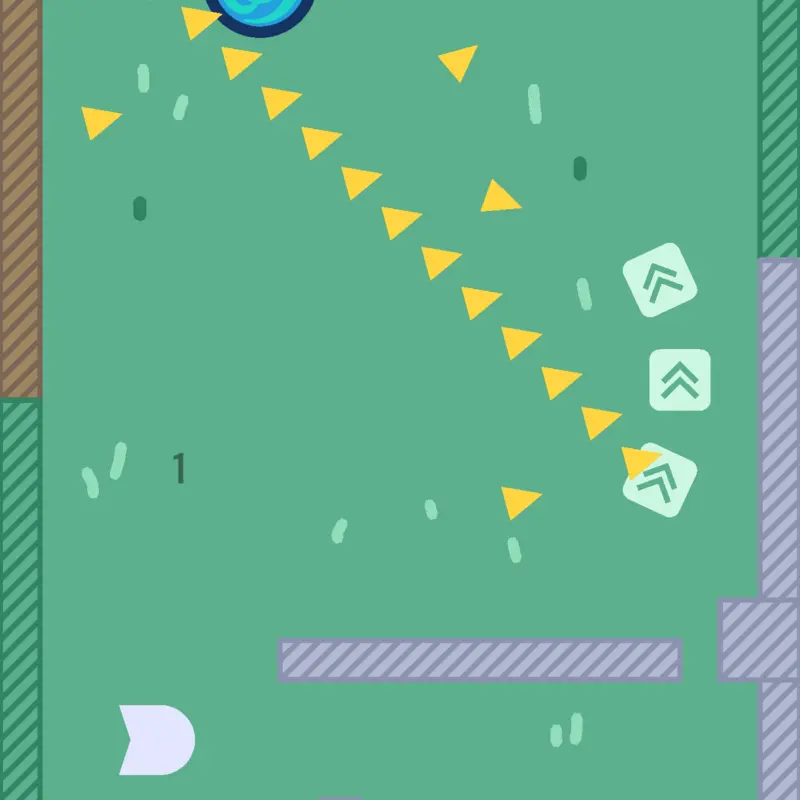 Game by @ksibam