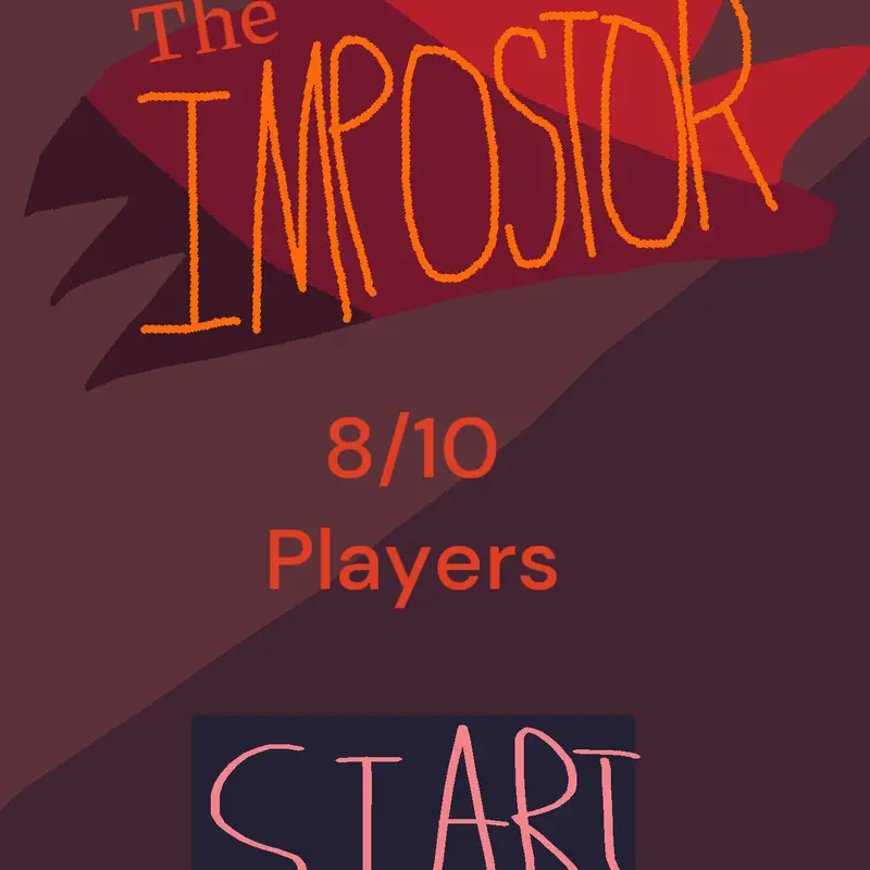 Game by @TyTyStoneWolf