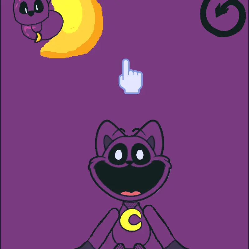 Game by @danilogame