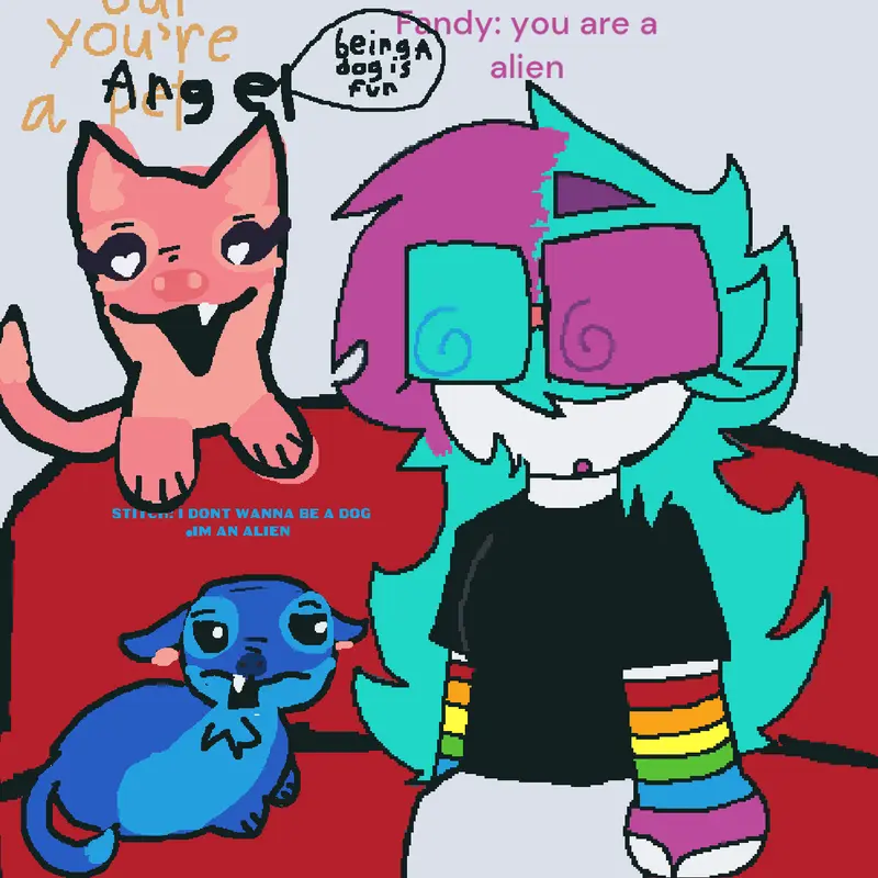 Game by @FanSkull_NoJustNeeded