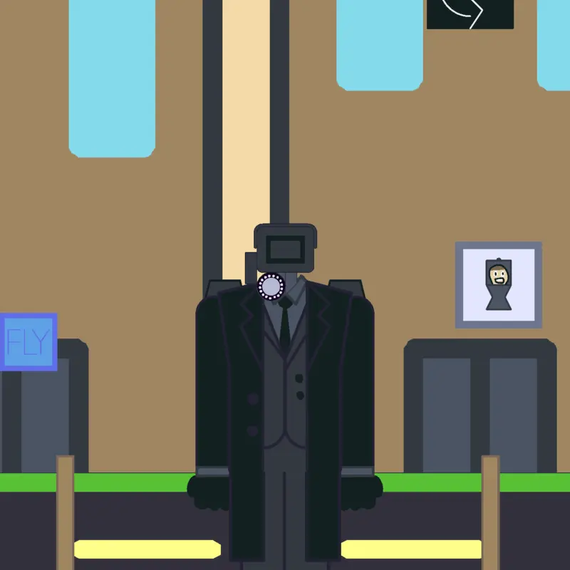 Game by @notlilmouse