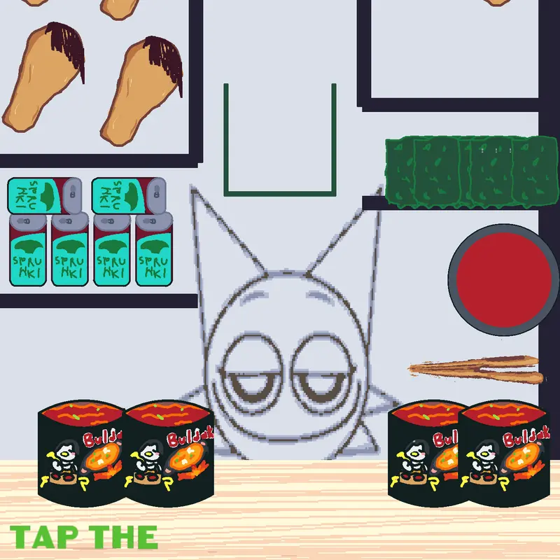 Game by @Author_PPXLKing