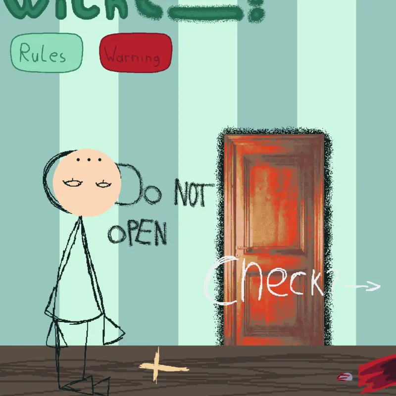 Game by @Your_LocalMartyr