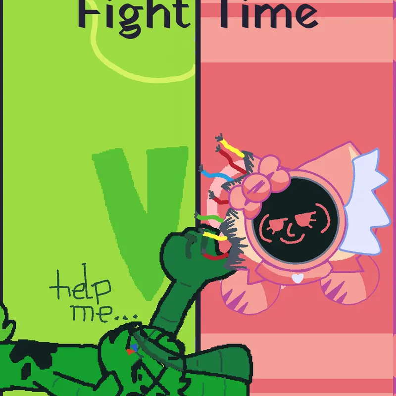 Game by @-_lovey_Popava_-